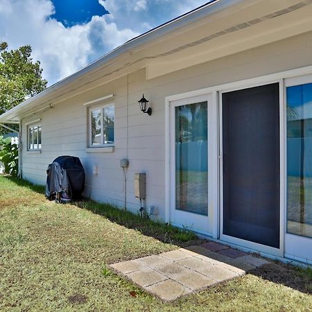 Coram'S Corner Villa Jacksonville Beach Buitenkant foto
