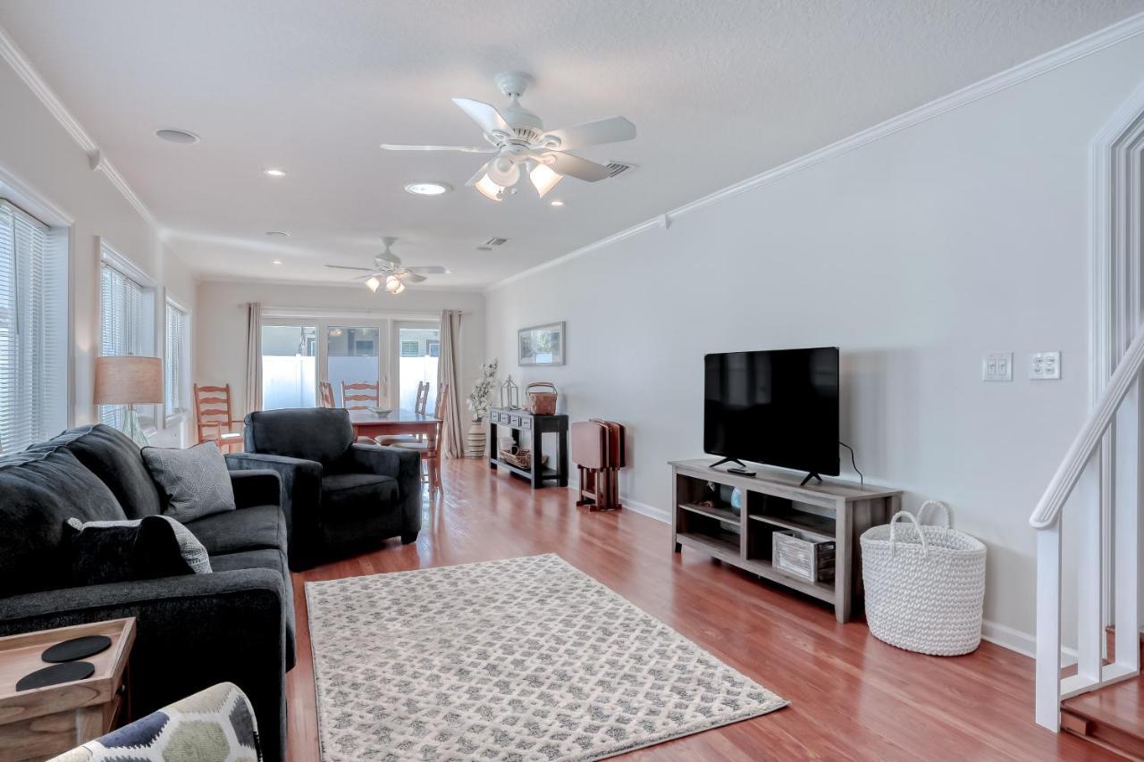 Coram'S Corner Villa Jacksonville Beach Buitenkant foto