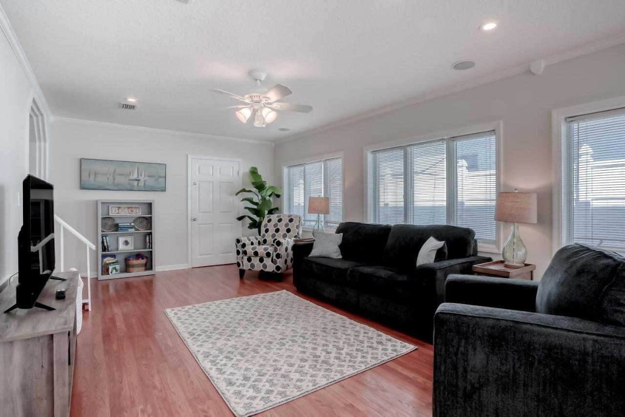 Coram'S Corner Villa Jacksonville Beach Buitenkant foto