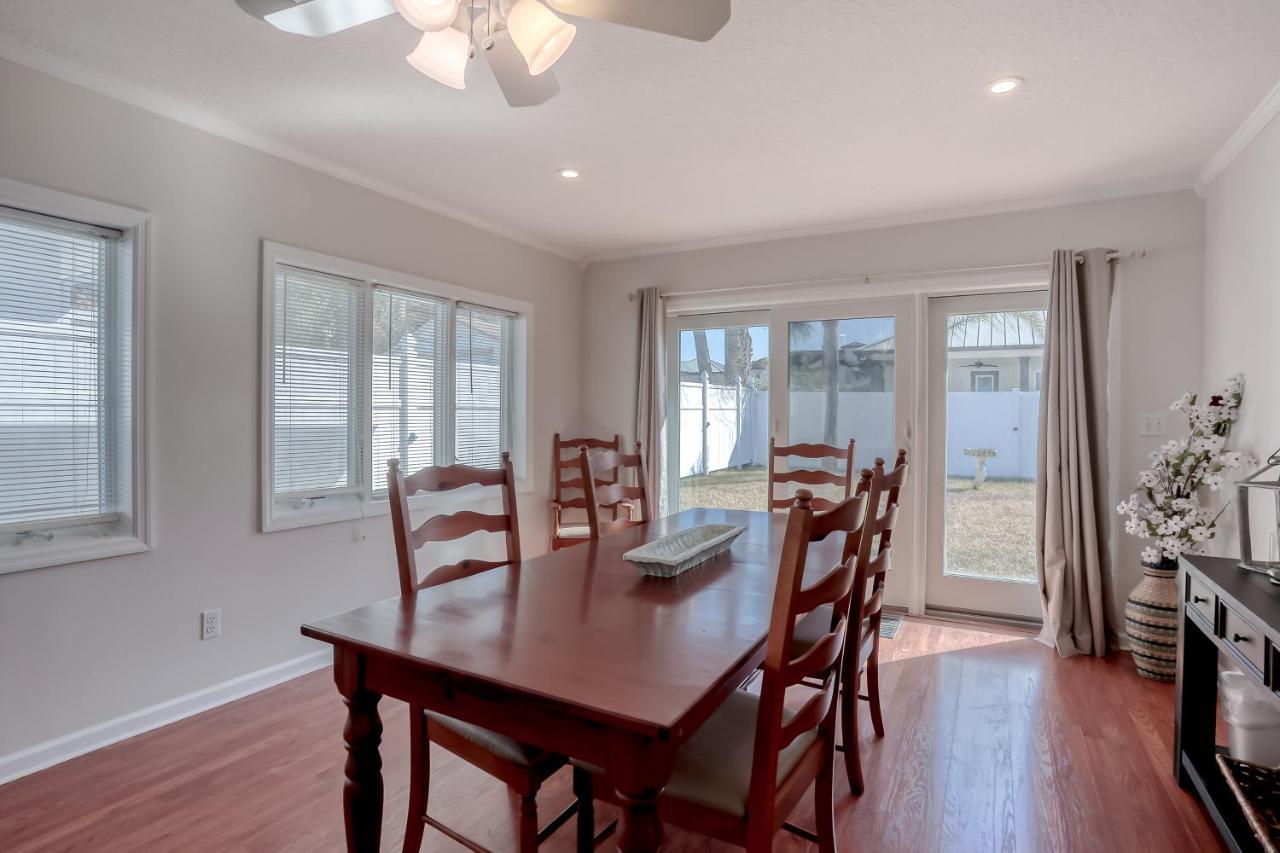 Coram'S Corner Villa Jacksonville Beach Buitenkant foto