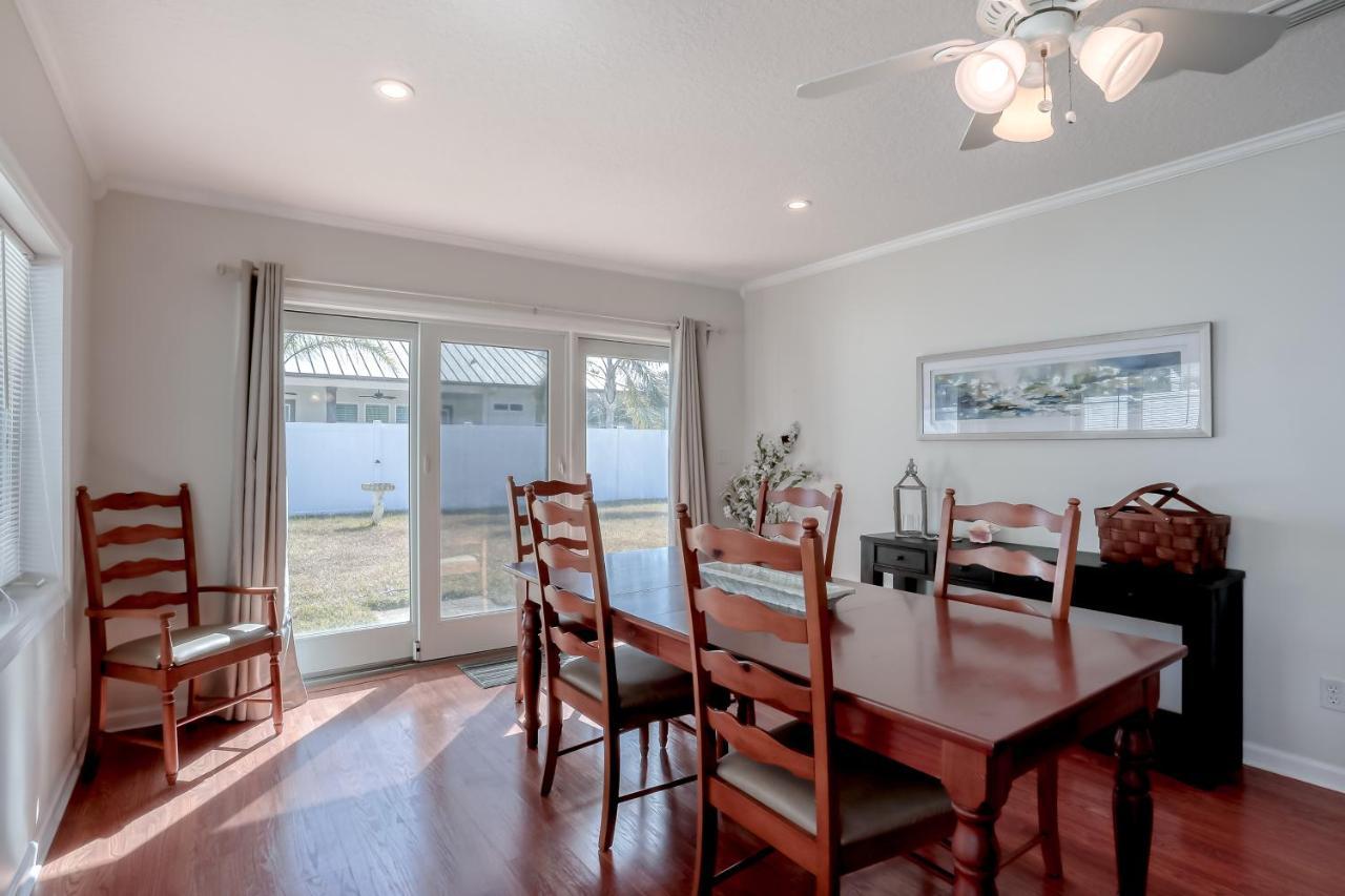 Coram'S Corner Villa Jacksonville Beach Buitenkant foto