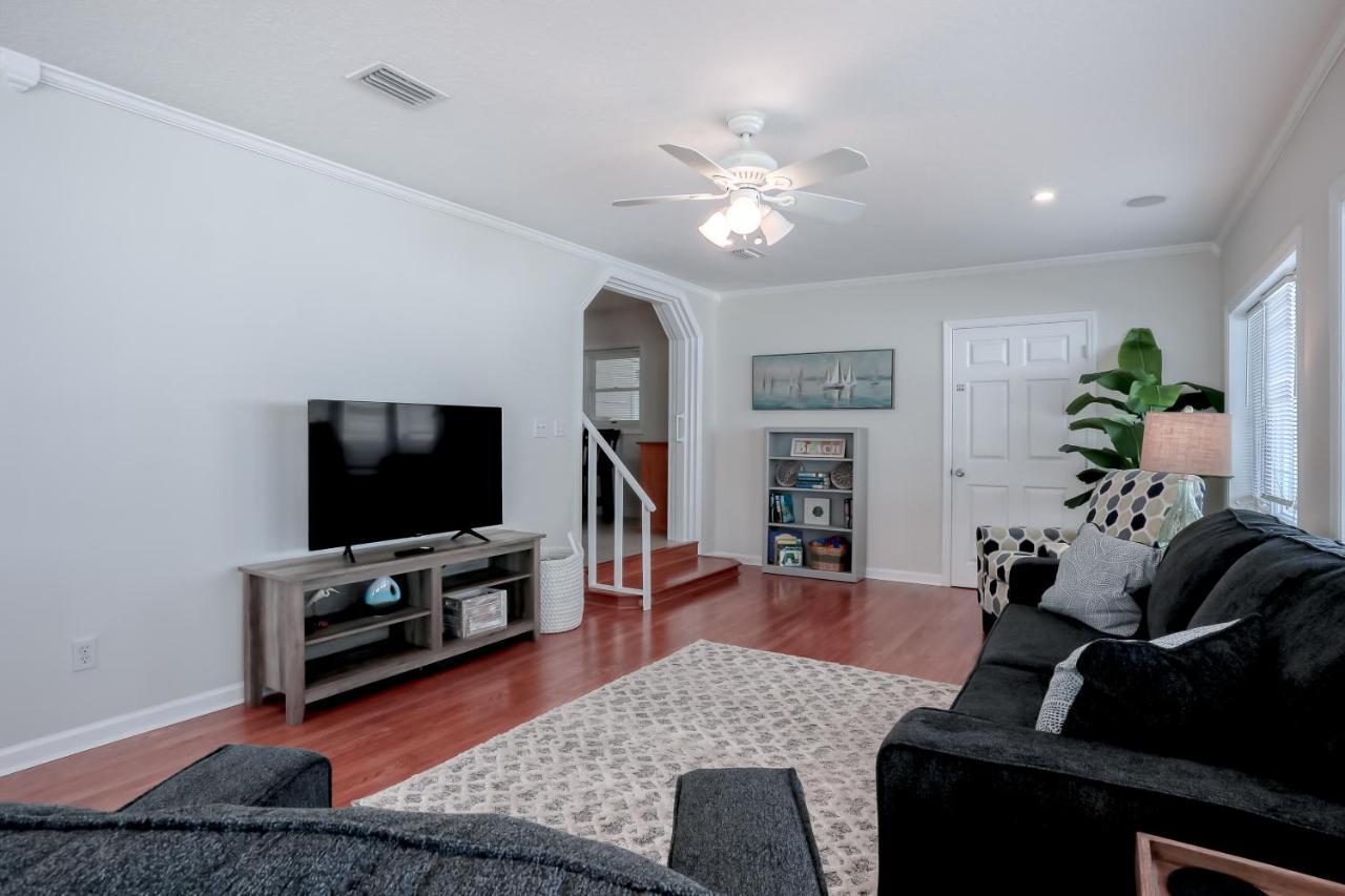 Coram'S Corner Villa Jacksonville Beach Buitenkant foto