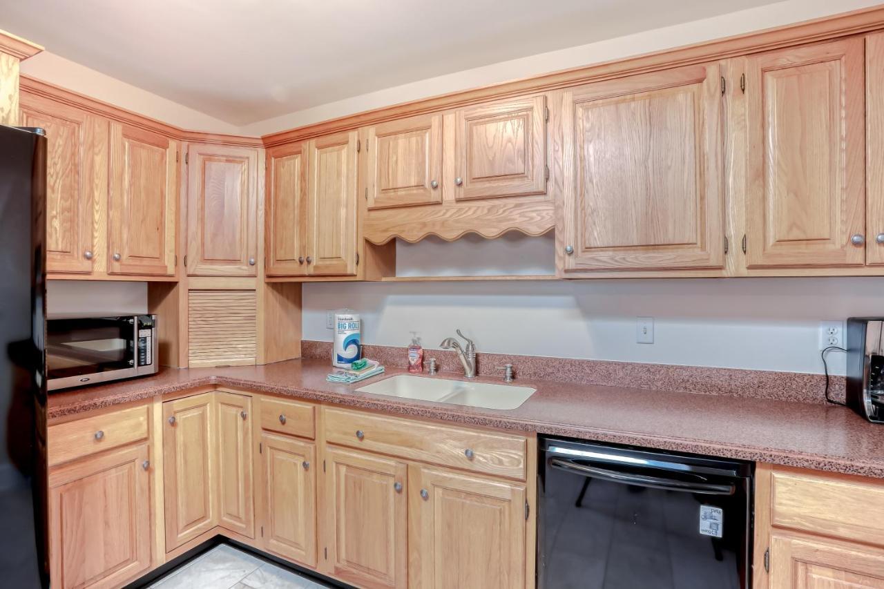 Coram'S Corner Villa Jacksonville Beach Buitenkant foto