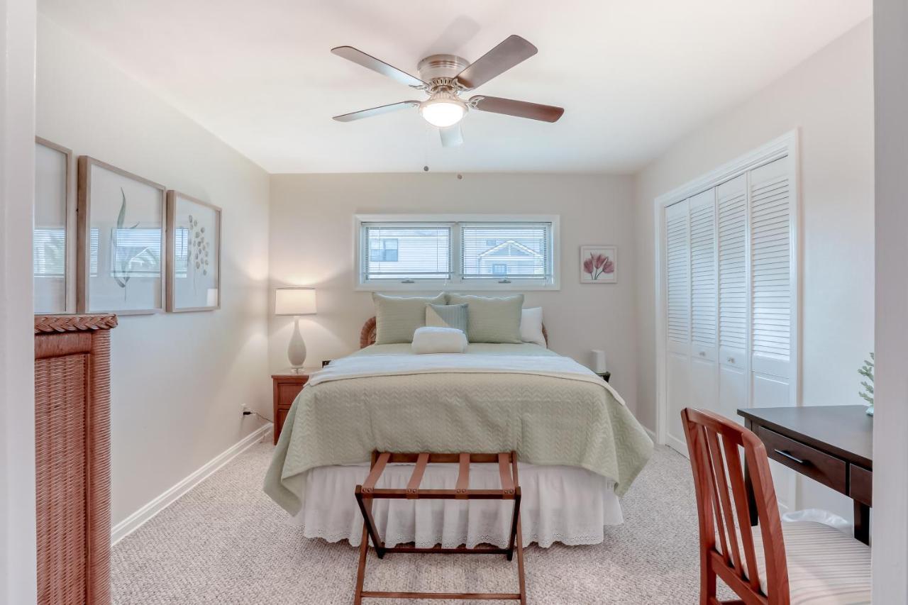 Coram'S Corner Villa Jacksonville Beach Buitenkant foto