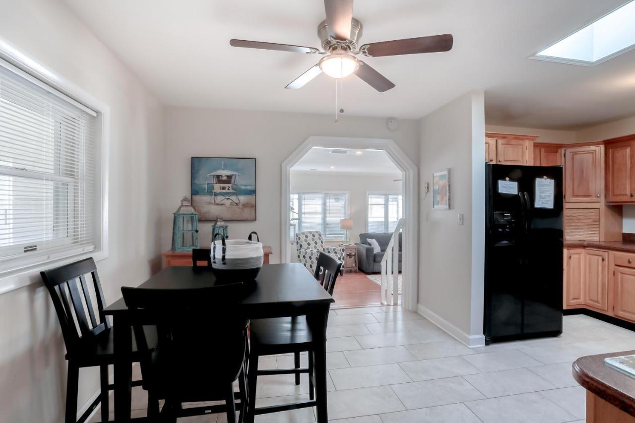 Coram'S Corner Villa Jacksonville Beach Buitenkant foto