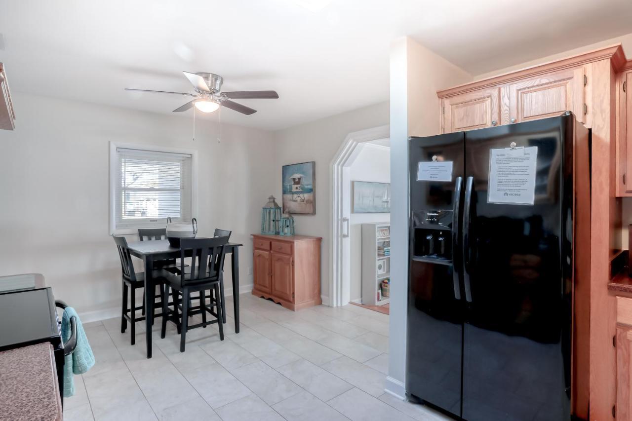 Coram'S Corner Villa Jacksonville Beach Buitenkant foto
