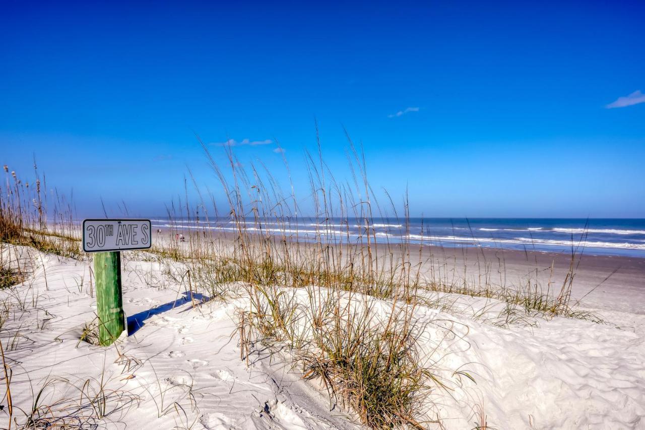 Coram'S Corner Villa Jacksonville Beach Buitenkant foto