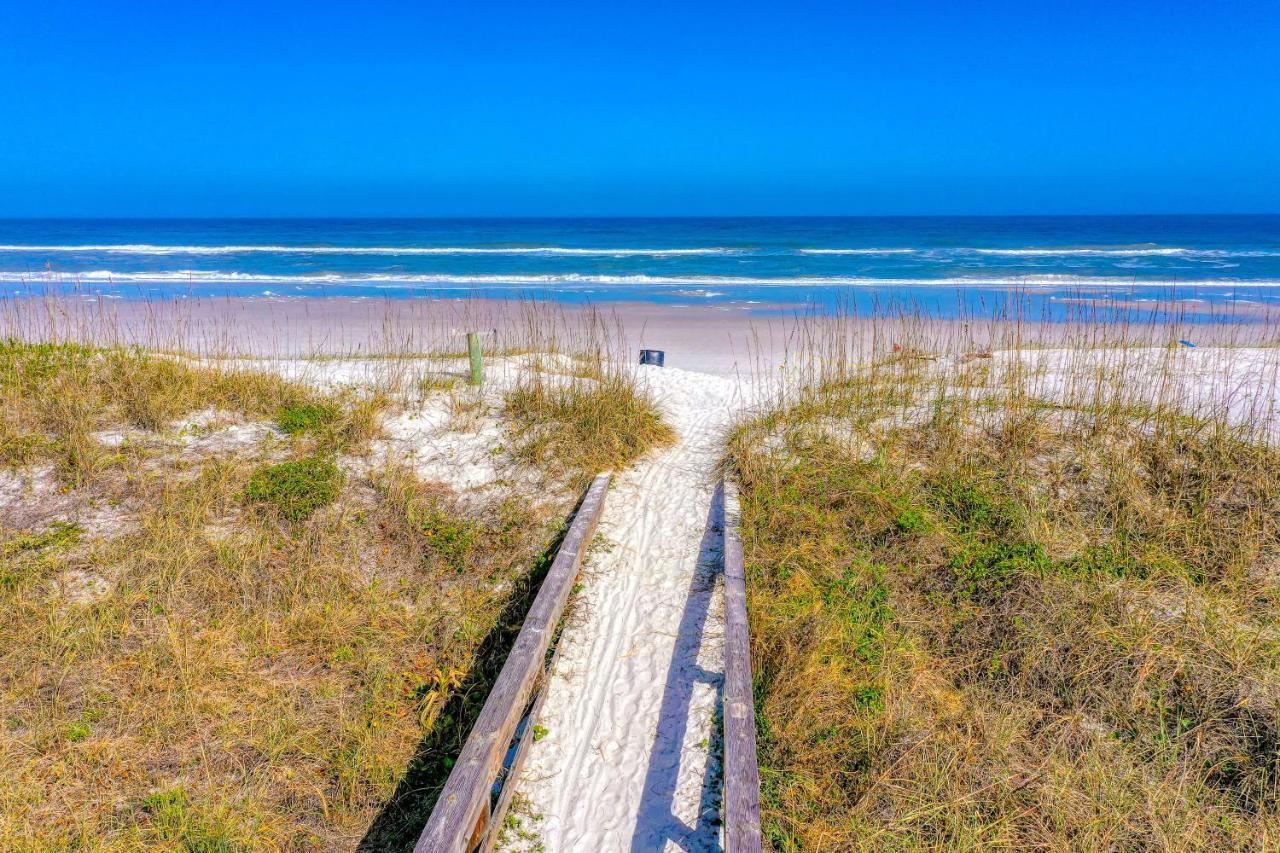 Coram'S Corner Villa Jacksonville Beach Buitenkant foto