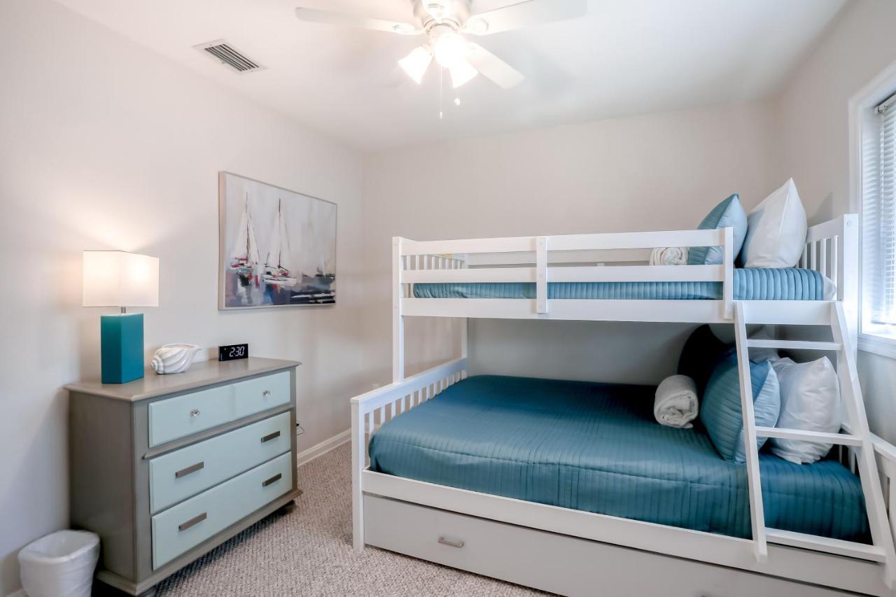 Coram'S Corner Villa Jacksonville Beach Buitenkant foto