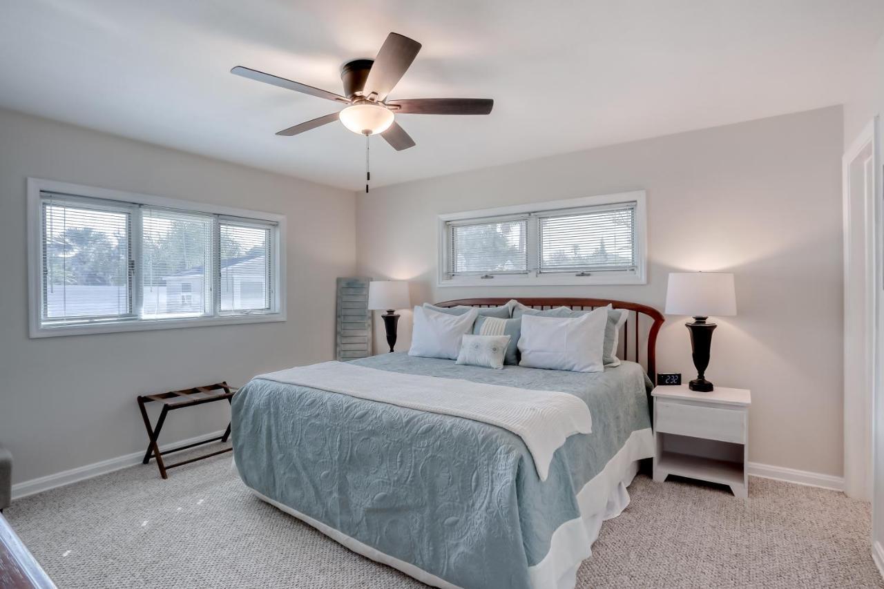 Coram'S Corner Villa Jacksonville Beach Buitenkant foto