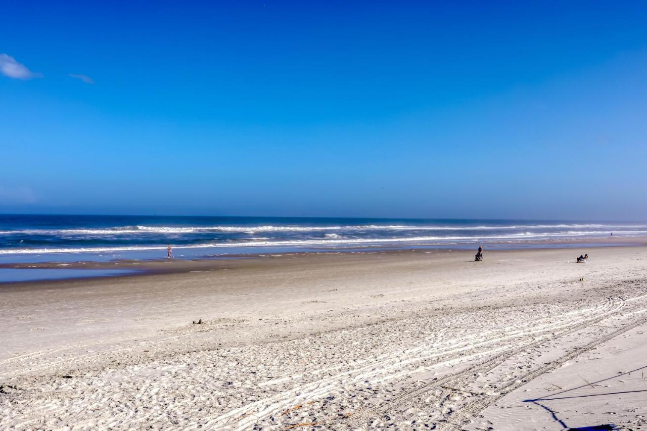 Coram'S Corner Villa Jacksonville Beach Buitenkant foto