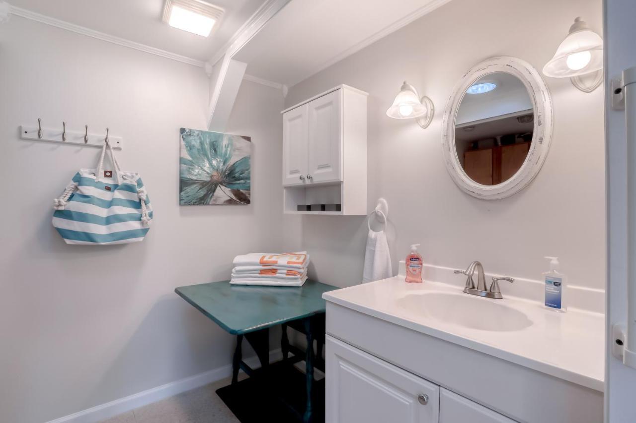 Coram'S Corner Villa Jacksonville Beach Buitenkant foto