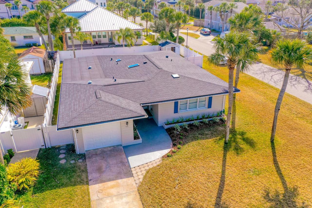 Coram'S Corner Villa Jacksonville Beach Buitenkant foto