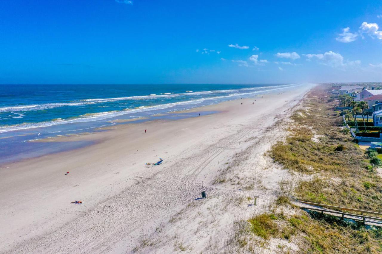 Coram'S Corner Villa Jacksonville Beach Buitenkant foto