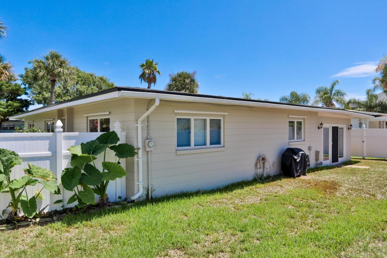 Coram'S Corner Villa Jacksonville Beach Buitenkant foto