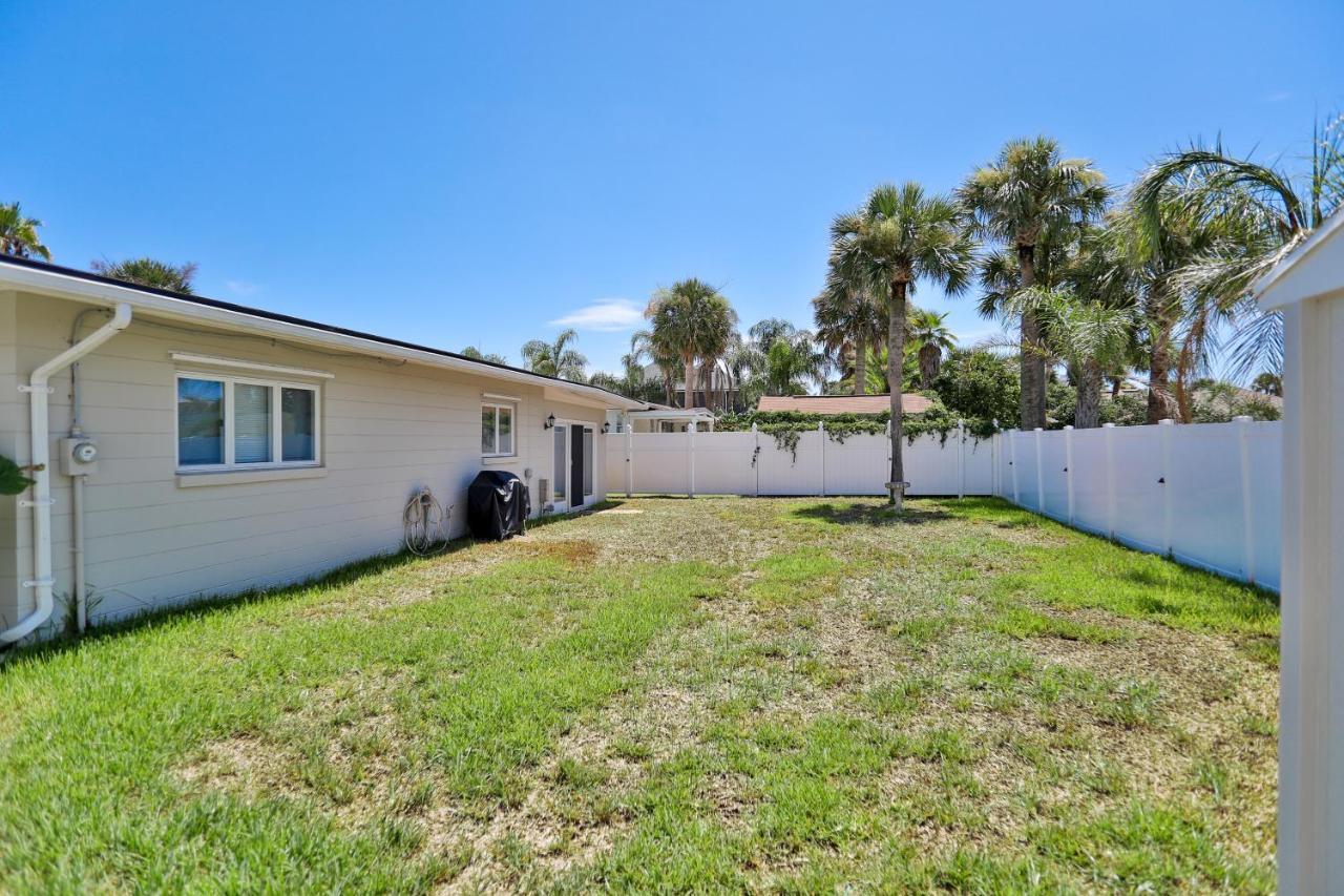 Coram'S Corner Villa Jacksonville Beach Buitenkant foto