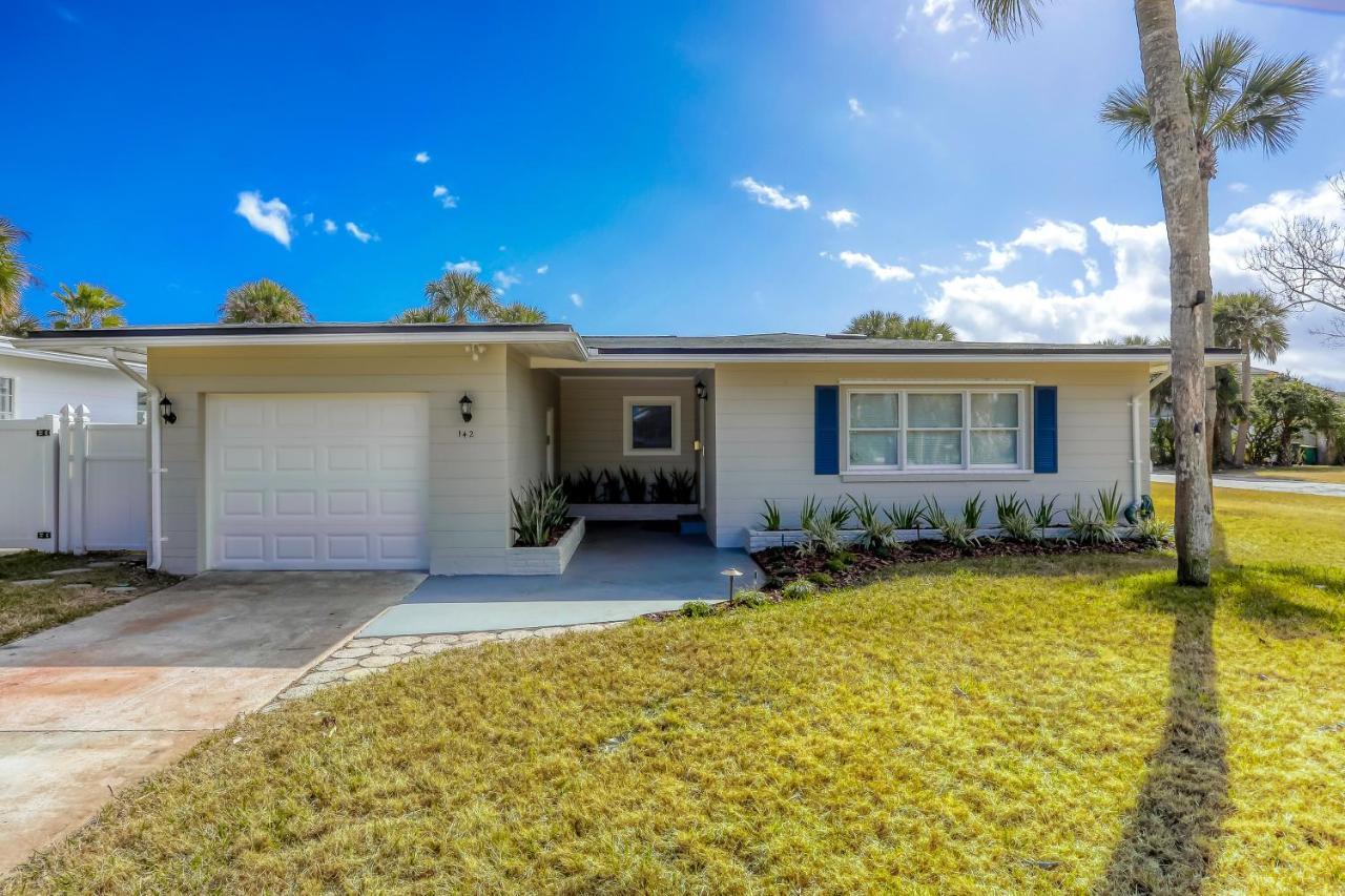 Coram'S Corner Villa Jacksonville Beach Buitenkant foto