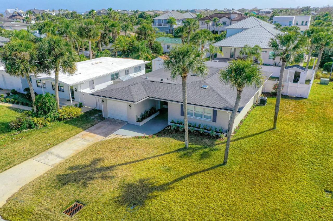 Coram'S Corner Villa Jacksonville Beach Buitenkant foto